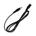 Gorgeousglow 12 in. Connecting Cable GO1801463